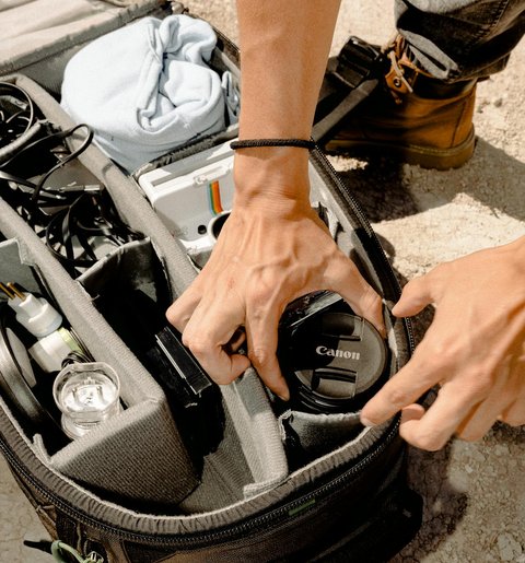 Biar Nggak Overload! 11 Cara Packing Mudik yang Simpel dan Efektif