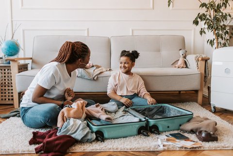 Biar Nggak Overload! 11 Cara Packing Mudik yang Simpel dan Efektif