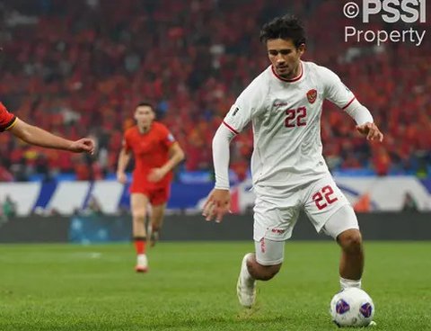 Prediksi Pemain Timnas Indonesia yang Bakal Dirotasi Kontra Bahrain, Nathan Tjoe-A-On Terdepan