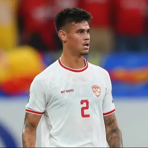 Prediksi Pemain Timnas Indonesia yang Bakal Dirotasi Kontra Bahrain, Nathan Tjoe-A-On Terdepan