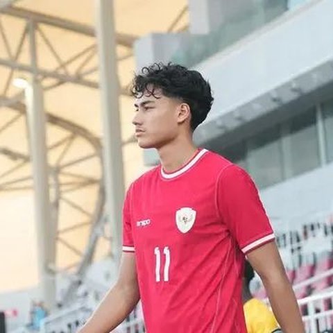 Prediksi Pemain Timnas Indonesia yang Bakal Dirotasi Kontra Bahrain, Nathan Tjoe-A-On Terdepan