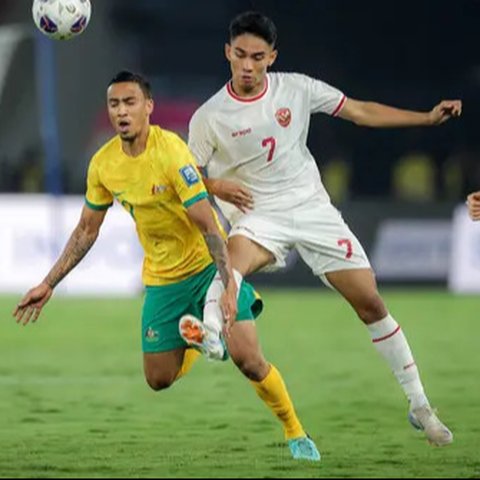 Prediksi Pemain Timnas Indonesia yang Bakal Dirotasi Kontra Bahrain, Nathan Tjoe-A-On Terdepan