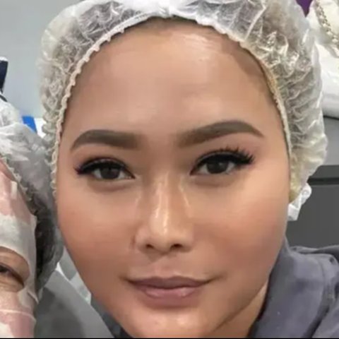 Wajah Tirus dan Awet Muda Ala Inul Daratista