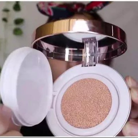 Makeup Natural ala Yasmine Ow