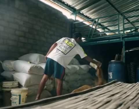 Mantan Kernet Truk Berhasil Ternak Domba Bisa Beli Rumah dan Mobil