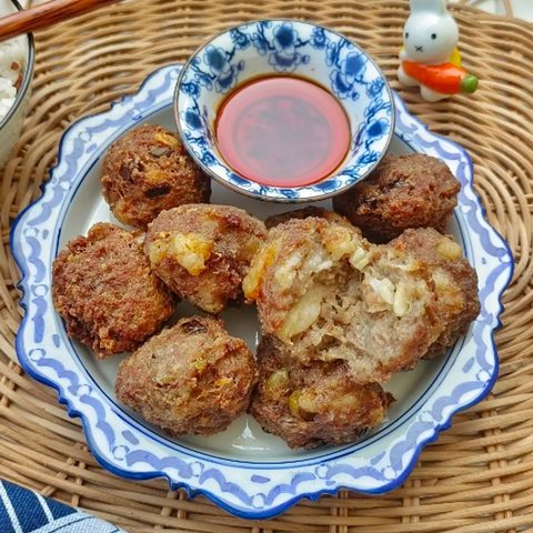 Tiga Resep Bakso Ayam Udang Praktis, Cocok untuk Menu Akhir Pekan