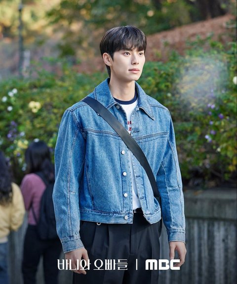 Sinopsis, Jadwal Tayang, dan Daftar Pemain Drama Korea 'BUNNY AND HER BROTHERS'