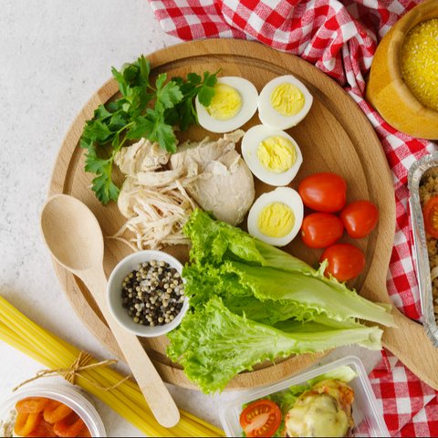 Makanan Sehat dalam Membantu Tekanan Darah tetap Stabil