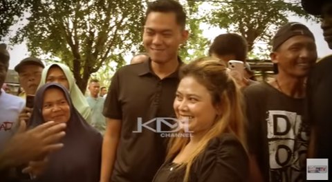 Wanita Cantik Pemilik Warung Dibongkar Dedi Mulyadi Malah ke Geeran Senyum