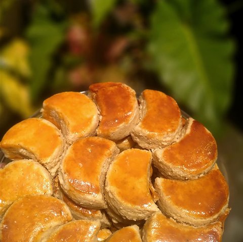 Mengapa Kue Kering Lebaran Selalu Ada di Momen Idul Fitri? Ini Sejarah hingga Makna Mendalamnya