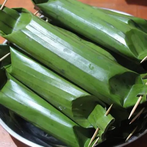 Perbandingan Nutrisi dan Kalori Nasi, Ketupat, dan Lontong, Mana yang Paling Sehat dan Buat Kenyang?