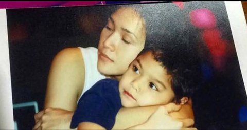 Dulu Baby Face Sekarang Makin Macho, Intip Transformasi Al Ghazali