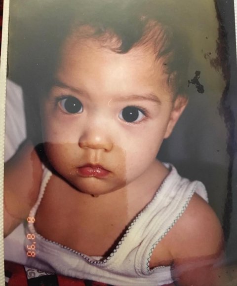 Dulu Baby Face Sekarang Makin Macho, Intip Transformasi Al Ghazali