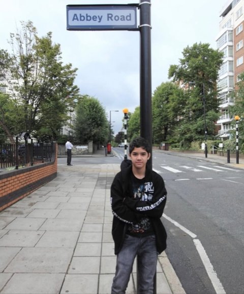 Dulu Baby Face Sekarang Makin Macho, Intip Transformasi Al Ghazali