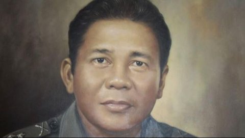 Teuku Markam