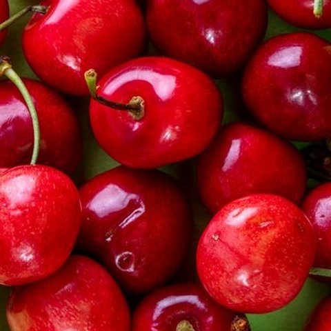 Manfaat Buah Ceri
