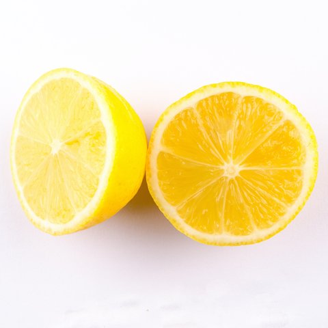 ilustrasi lemon (Credit: Pexels).