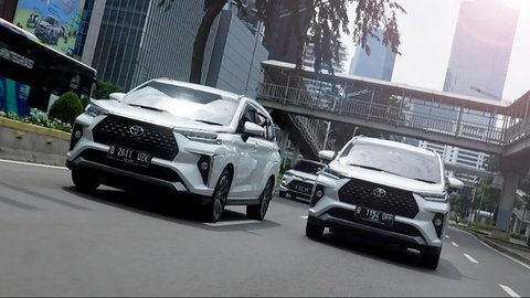 Daftar Lengkap Bengkel Siaga Astra di Rute Mudik Sumatera-Jawa-Bali