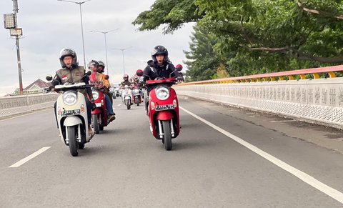 Daftar Lengkap Bengkel Siaga Astra di Rute Mudik Sumatera-Jawa-Bali