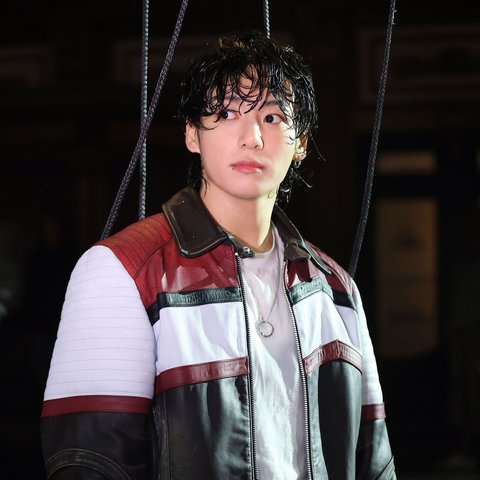 Jungkook BTS (Photo: Facebook/ bangtan.official)