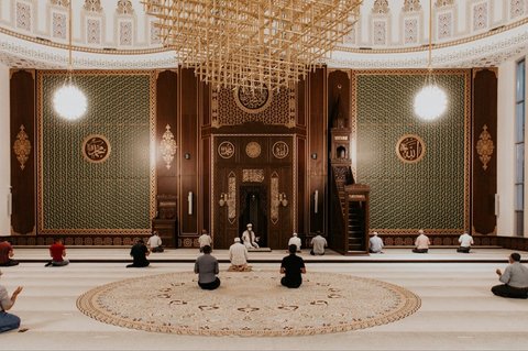 Raih Pahala Berlimpah di 10 Hari Terakhir Ramadan, Tips Efektif & Terarah Mendapat Berkah Allah SWT
