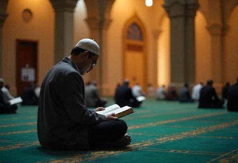 Raih Pahala Berlimpah di 10 Hari Terakhir Ramadan, Tips Efektif & Terarah Mendapat Berkah Allah SWT