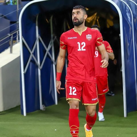 Mohamed Marhoon