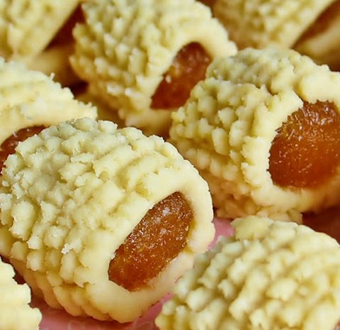 Resep Nastar Lembut dan Wangi yang Khas, Cocok untuk Lebaran dan Gampang Dibuat