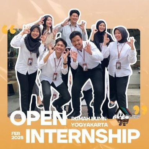 Tak Hanya Mendampingi UMKM, Rumah BUMN Yogyakarta Dorong Mahasiswa Jadi Pebisnis Muda