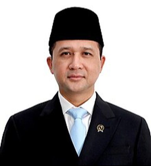 Iftitah Suryanegara
