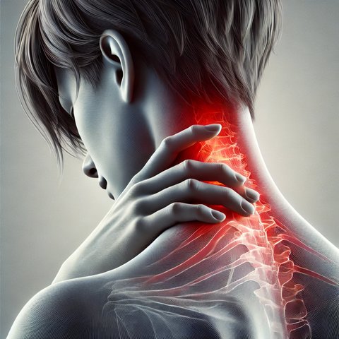 Cara Menghilangkan Sakit di Leher Akibat Kolesterol Tinggi