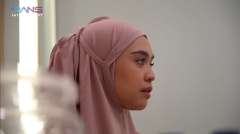 Ria Ricis Boyong Moana Liburan Pas Lebaran, Ajak Beberapa Orang Karyawan