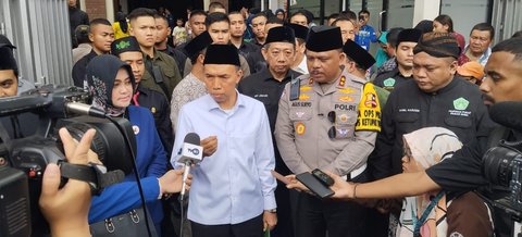 PBNU Sediakan 1.000 Kursi Mudik Gratis hingga Posko Mudik