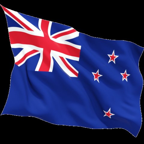 ilustrasi new zealand