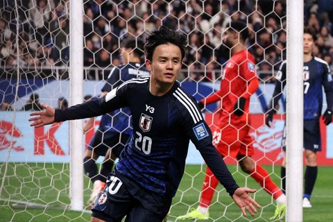 Daftar Negara Lolos Kualifikasi Piala Dunia 2026.