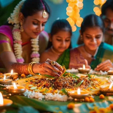 7 Makanan India yang cocok dengan lidah Indonesia