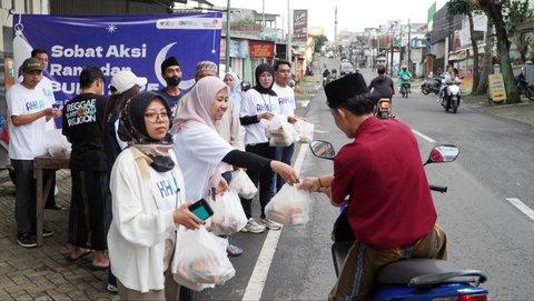 Telkom Perkuat Komitmen ESG Lewat Sobat Aksi BUMN 2025 di Desa Karangploso