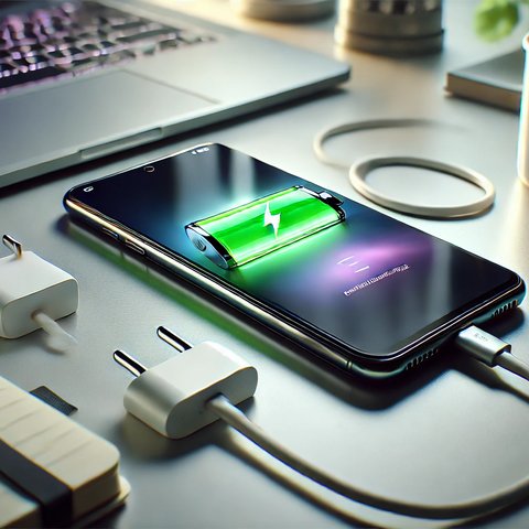 Tethering WiFi dari HP: Apakah Aman untuk Baterai dalam Jangka Panjang?