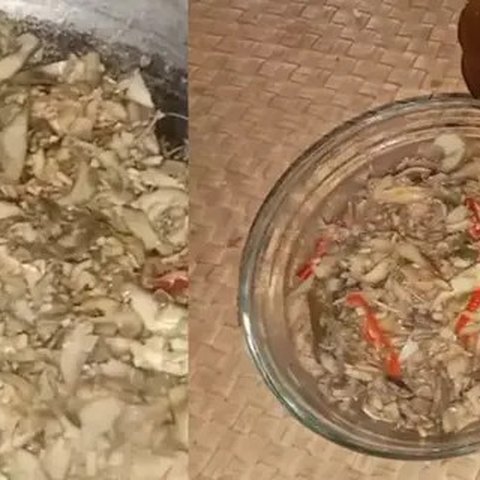 Siapa sangka, jantung pisang yang murah tersebut memiliki banyak manfaat bagi kesehatan.