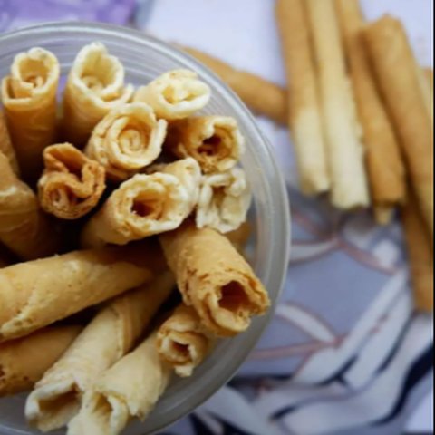 Kue Semprong