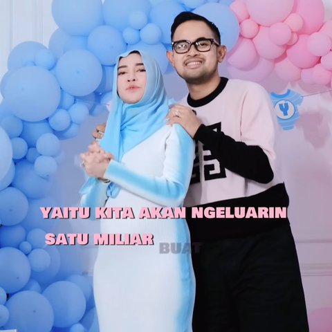 Shandy Purnamasari Keluarkan Rp1 M untuk Berangkatkan Umrah Para Hafiz Quran Hingga Guru Ngaji
