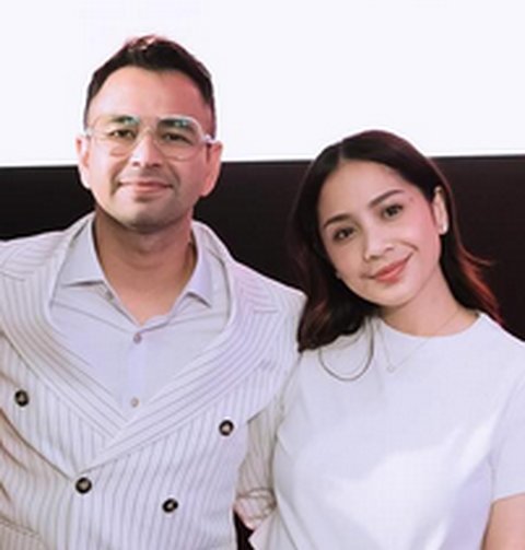 Potret Kejutan Ultah Raffi Ahmad & Nagita Slavina di Jakarta, Speechless Semua Orang Tersayang Ikut Hadir