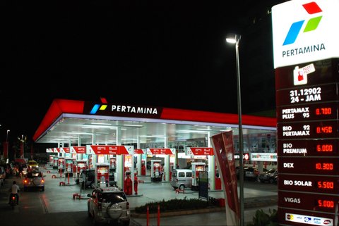 Pertamina Cek 6.198 SPBU & Pastikan Kualitas dan Kuantitas BBM