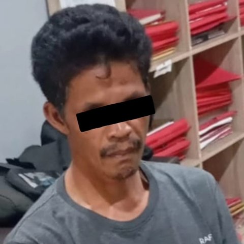 Ketahuan Masuk Rumah Warga, Pria di Bali Nekat Pura-Pura Pingsan di Atap