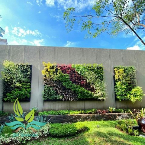 Taman Kering
