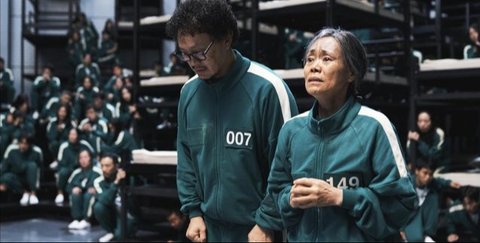 Kilas Balik Peristiwa Brothers Home, Kasus Pelanggaran HAM Diduga jadi Inspirasi Serial Squid Game