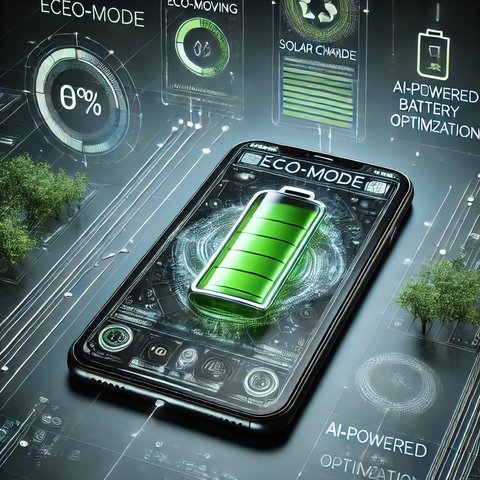 Menghemat Baterai HP