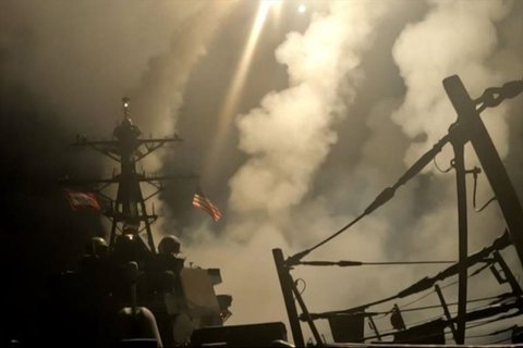 Sekretaris Jenderal PBB, Antonio Guterres, menyerukan kebebasan penuh bernavigasi di Laut Merah menyusul meningkatnya serangan dan ancaman dari kelompok Houthi serta serangan udara AS di Yaman, yang dikhawatirkan akan memperburuk situasi kemanusiaan.