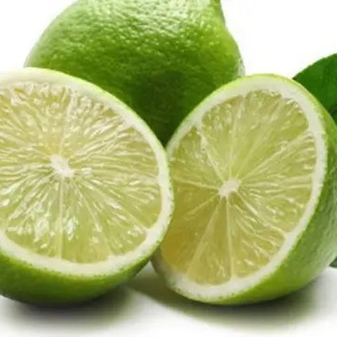 ilustrasi jeruk nipis/pexels