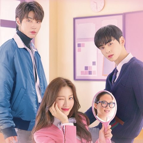9 Drama Korea Sekolah Ikonik dengan Beragam Genre yang Wajib Ditonton untuk Habiskan Weekend yang Berkualitas
